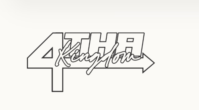 4 Tha Kingdom logo