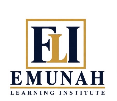 Emunah Learning Institute logo